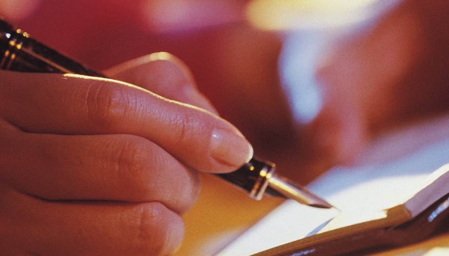 Cómo formular una idea de negocios resumida