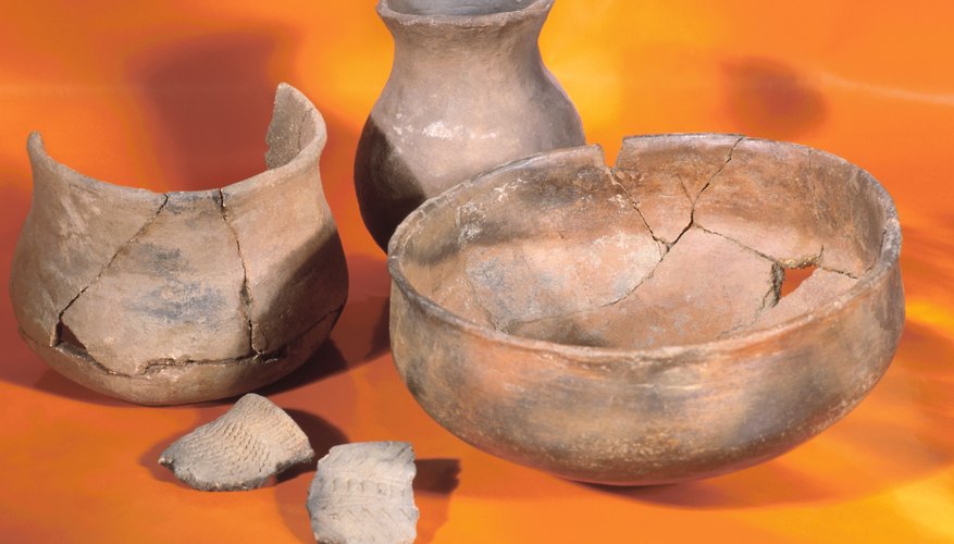 A List of Top Colleges for Archeology | The Classroom