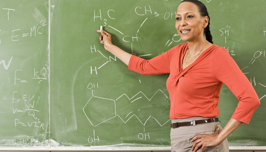 Photo Credit: Jupiterimages/BananaStock/Getty Images All your classes count toward your GPA.
