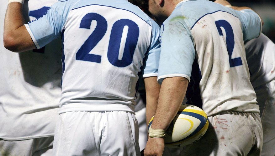 Rugby