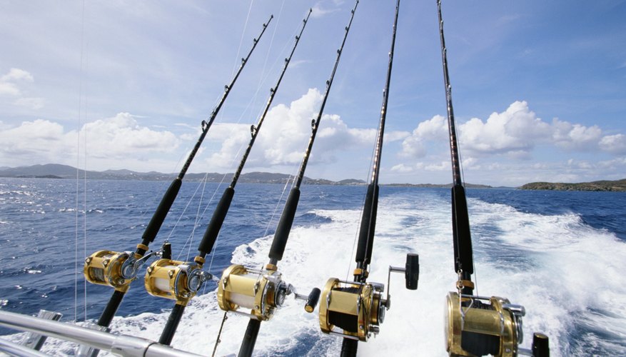 The Best Fishing Lines for Saltwater | Gone Outdoors | Your Adventure ...