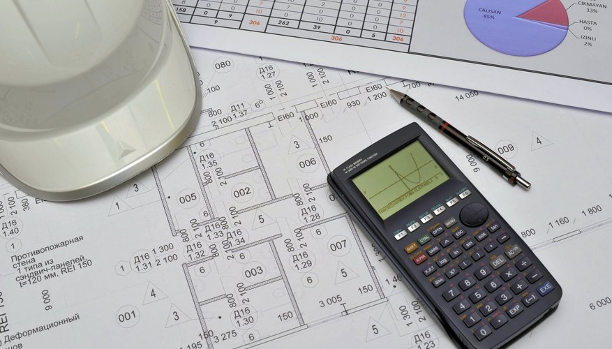 Engineer's Desk