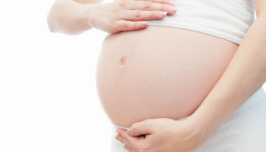 Opiates can be dangerous during pregnancy. Opiates can be dangerous during pregnancy.