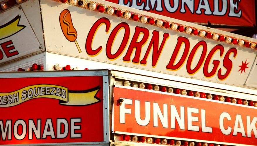 Photo Credit: Mark Strozier/iStock/Getty Images Purchase a trailer that will suit your needs.