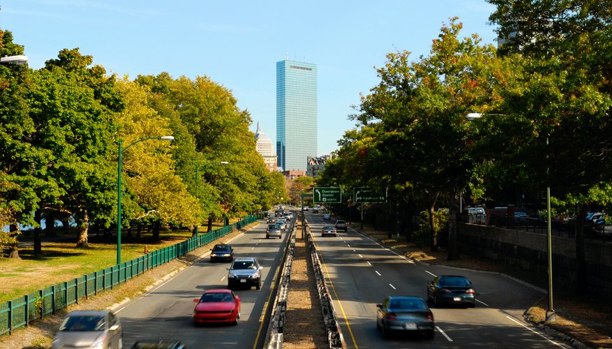 To maintain registration of their motor vehicles, Massachusetts residents must pay the state excise tax.