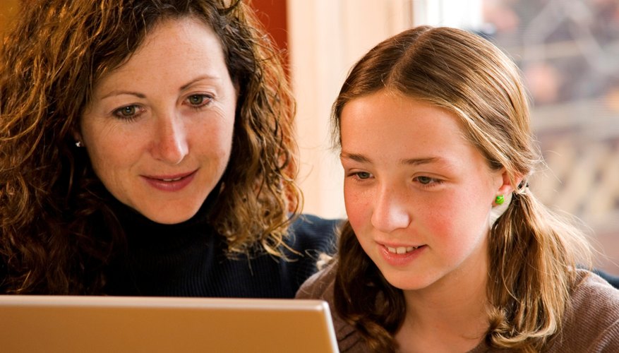 Explore and use technology with your child to keep communication open. Explore and use technology with your child to keep communication open.