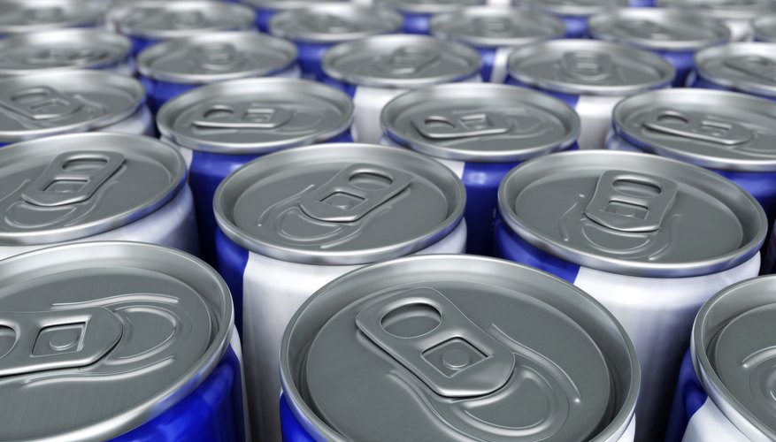 Photo Credit: hero30/iStock/Getty Images Do energy drinks really give you energy?