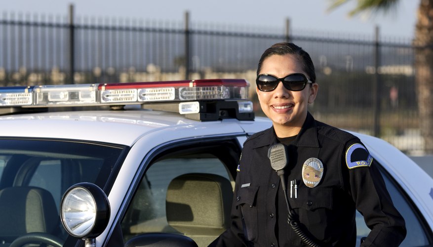 Photo Credit: John Roman/iStock/Getty Images A Deputy Chief in Los Angeles can make up to $243,878