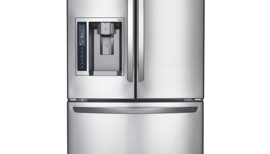 A refrigerator is an example of a machine that has a duty cycle. A refrigerator is an example of a machine that has a duty cycle.