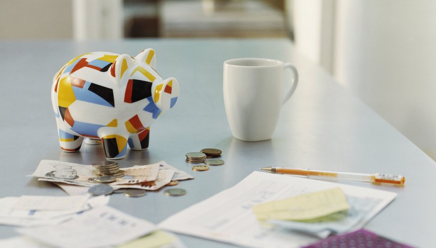 In some cases, a loan can help you manage tight personal finances.