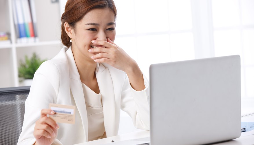 Consumers can purchase credit scores from providers that don't use FICO scoring models.