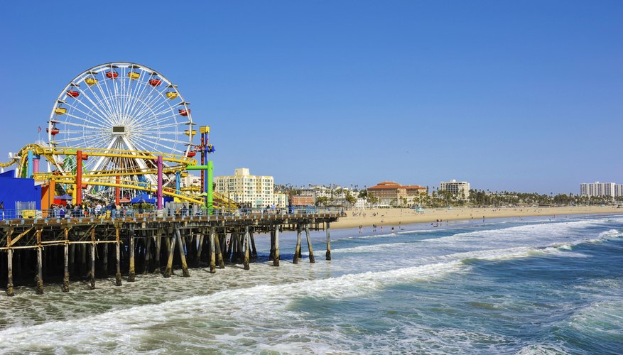 Fun and Cheap Things to Do in Southern California | Gone Outdoors ...