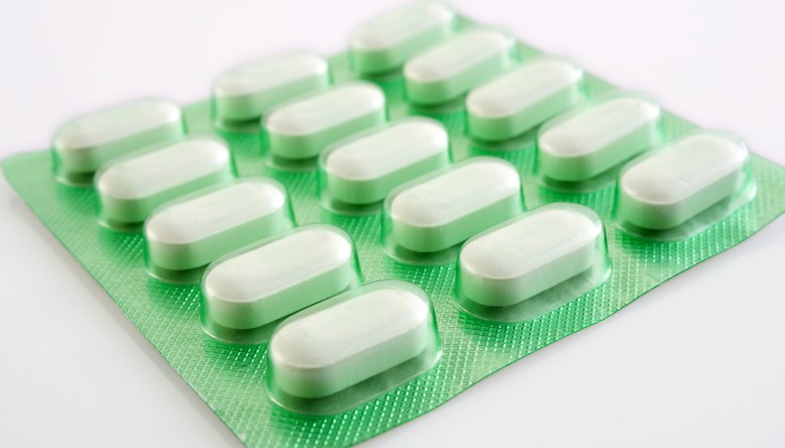 Medicating the underlying condition may be necessary. Medicating the underlying condition may be necessary.