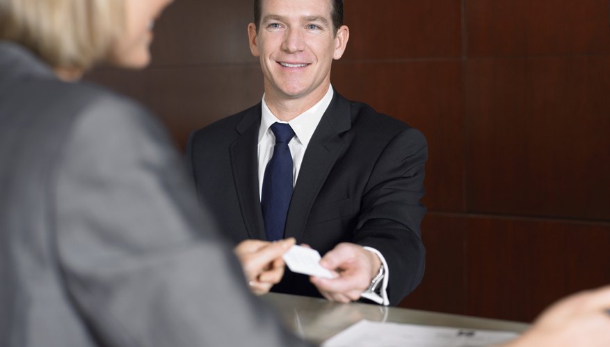 Photo Credit: Digital Vision./Photodisc/Getty Images Grant Writing