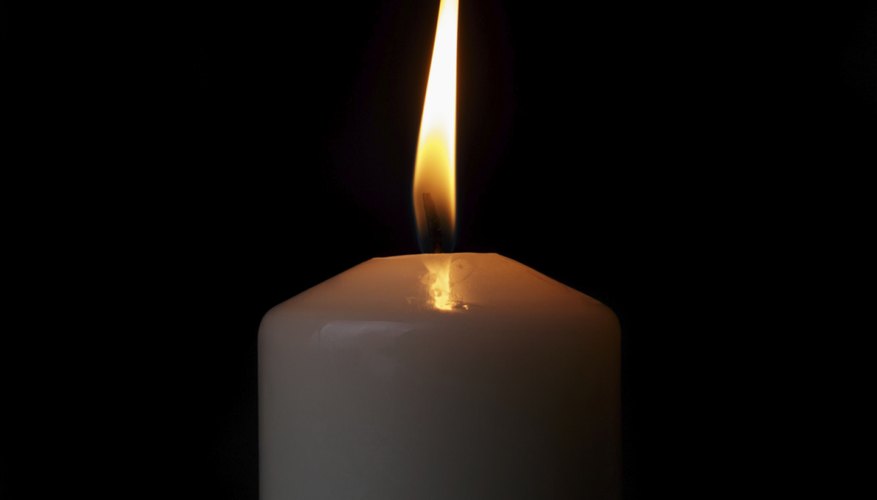 Writing your child's obituary can help you express the pain of your loss as well as the joy of being his parent. Writing your child's obituary can help you express the pain of your loss as well as the joy of being his parent.
