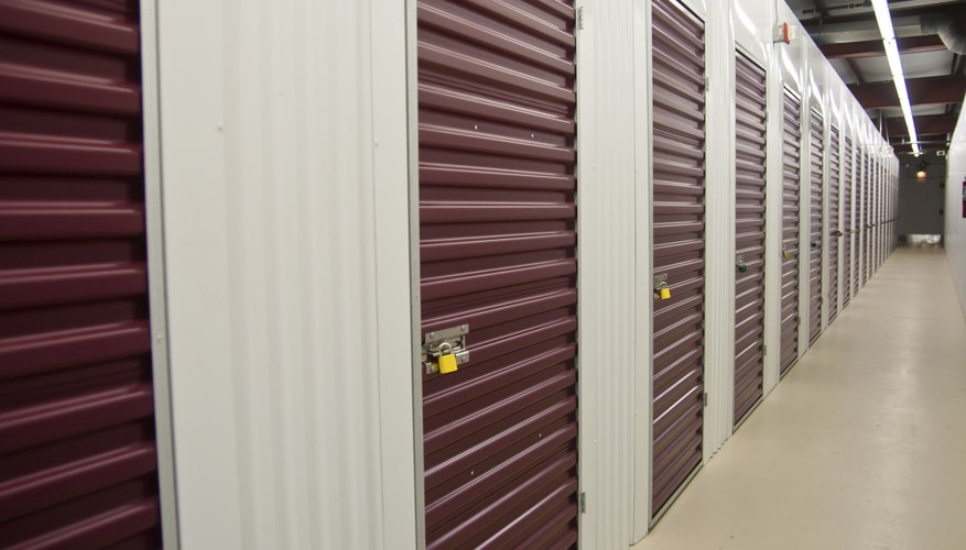 Storage Units