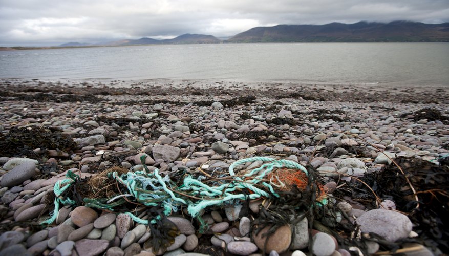 Photo Credit: moodboard/moodboard/Getty Images Cleaning up the environment.