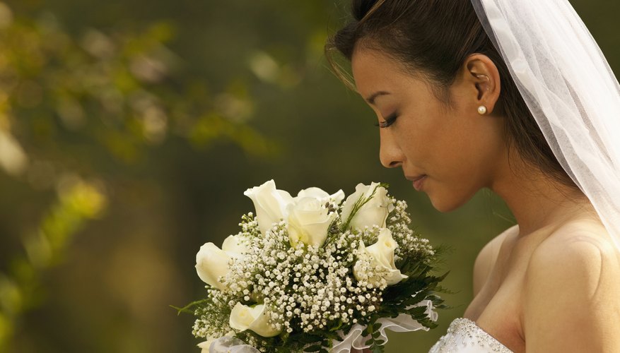 Can You Take A Tax Deduction For Wedding Receptions Pocket Sense If You Ll Never Wear The Dress Again A Charity May Be Able To