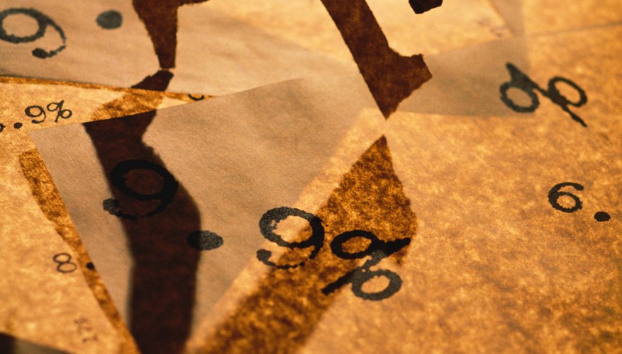 Navigate your way through interest rates on fixed-income and money market funds.