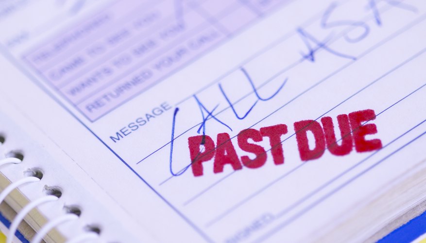 Failure to pay certain debts can lead to a charge-off.