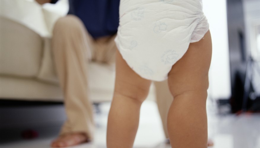 When the baby is fed, it will need to have its diaper changed soon after. When the baby is fed, it will need to have its diaper changed soon after.