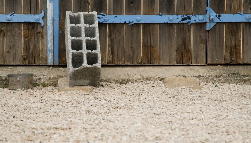 What Is Best Way to Get Rid of All the Gravel in Your Yard ...