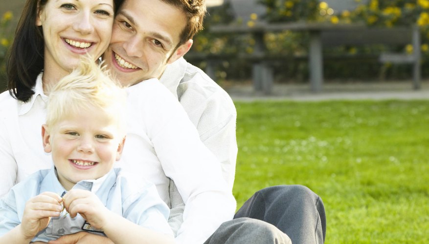 Being physically and emotionally present is a challenge for many fathers but pays off. Being physically and emotionally present is a challenge for many fathers but pays off.
