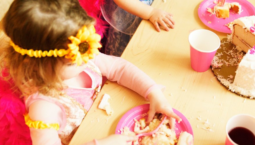Considera hacer bolsitas específicas para niños y niñas.