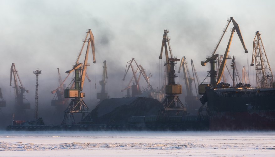 Carbon dioxide contributes to air pollution. Carbon dioxide contributes to air pollution.