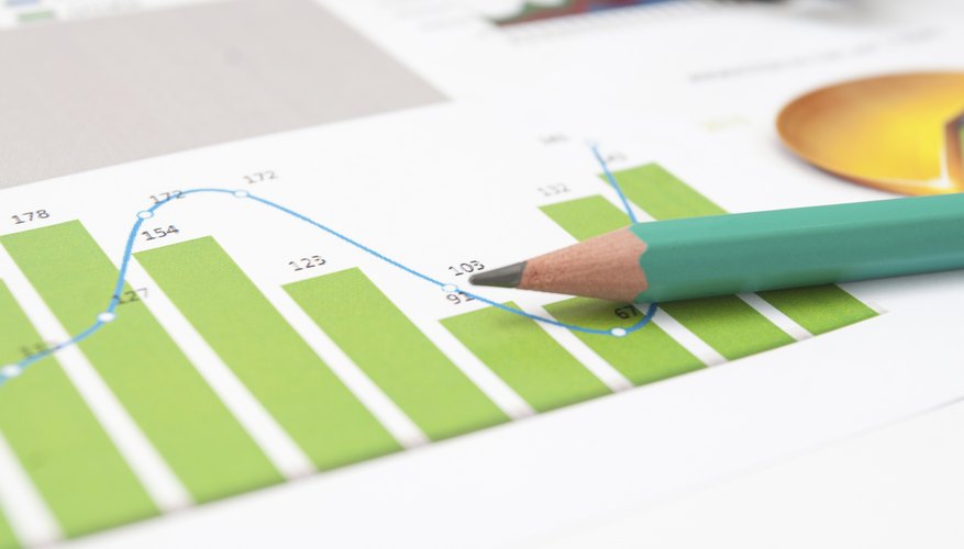 Pencil and Chart's