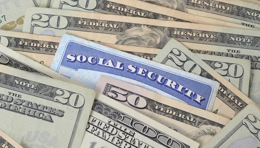 How Much Social Security Benefits Is My Child Entitled to Because His