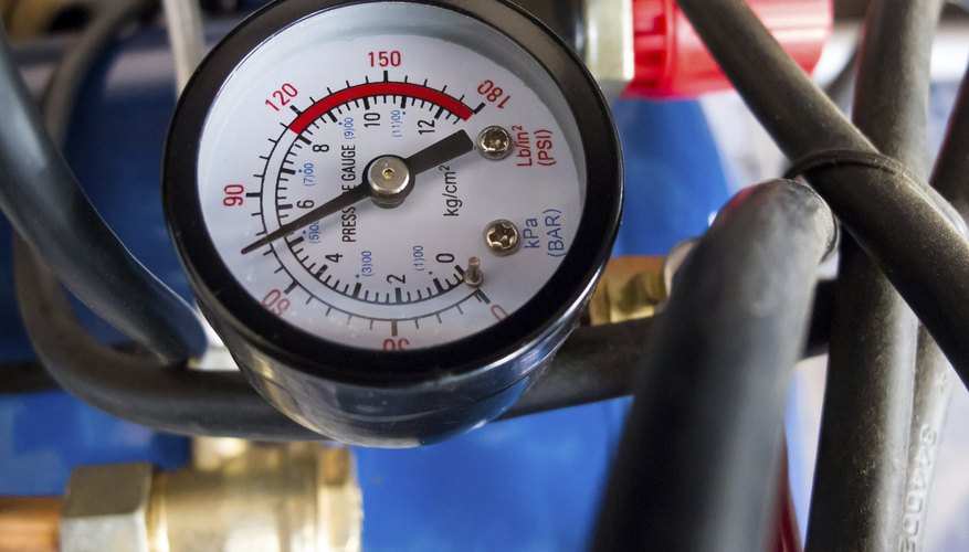 manometer