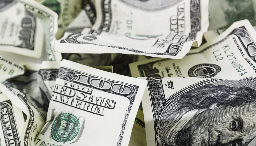 dollars