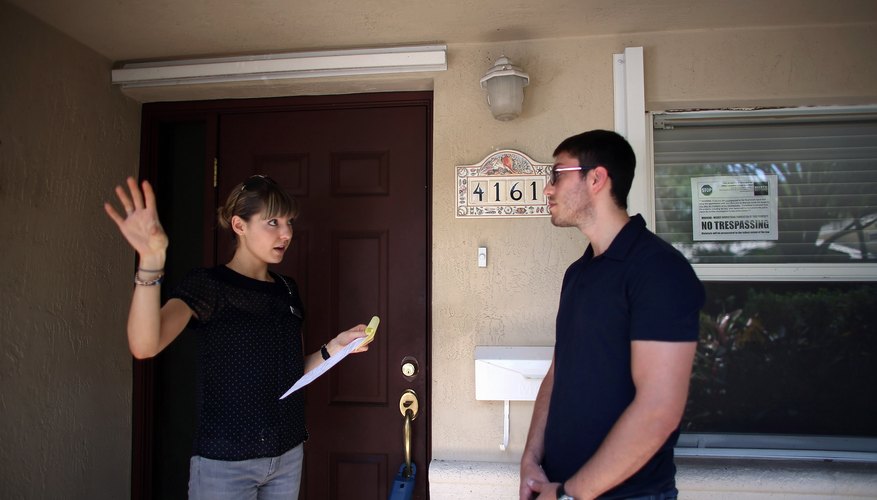 Florida Leads Country In Foreclosures, Almost Three Times Higher Than Nat'l Rate