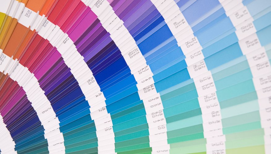 Analogous colors are next to each other on the color wheel. Analogous colors are next to each other on the color wheel.