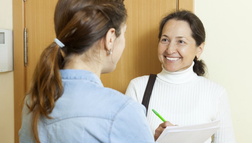 social worker women