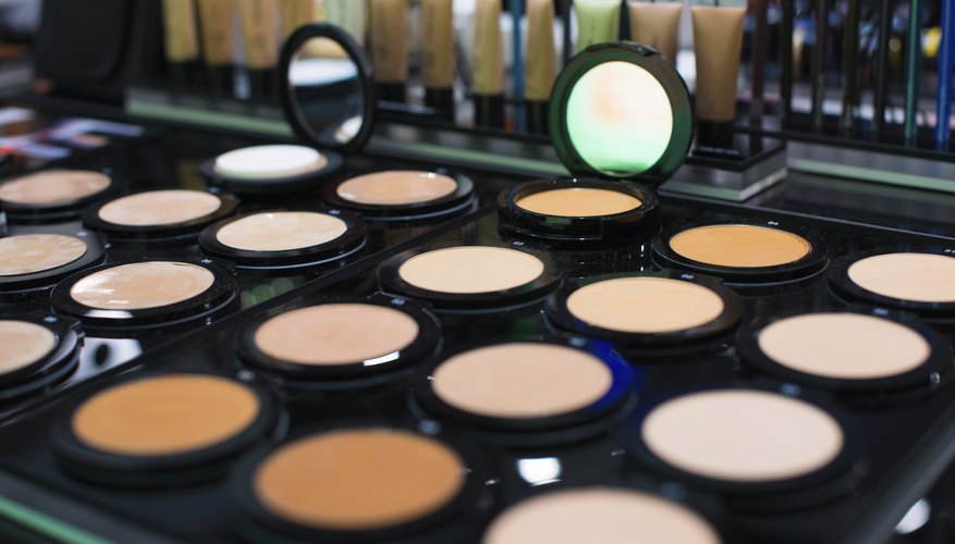 Photo Credit: lex-ukr/iStock/Getty Images Mary Kay offers options for marketing.