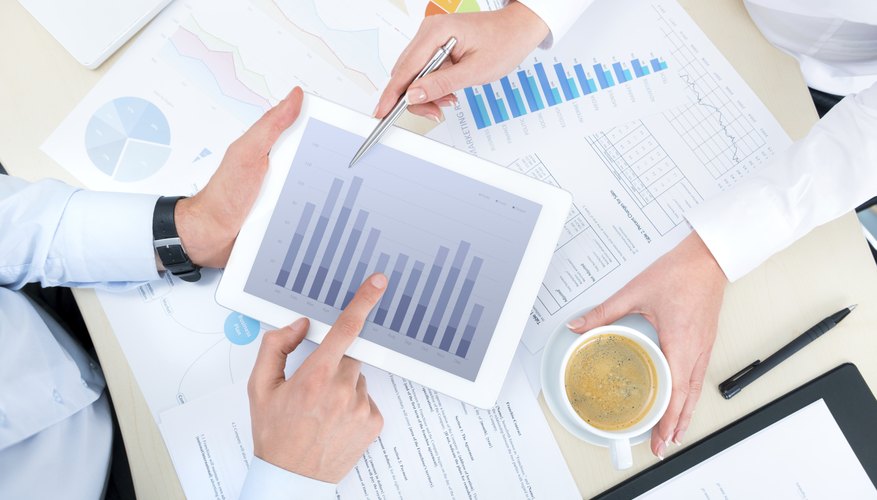 Photo Credit: pressureUA/iStock/Getty Images Organize the four to six month start-up section in your timeline.