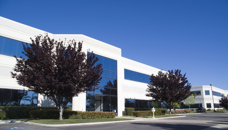 Office Building