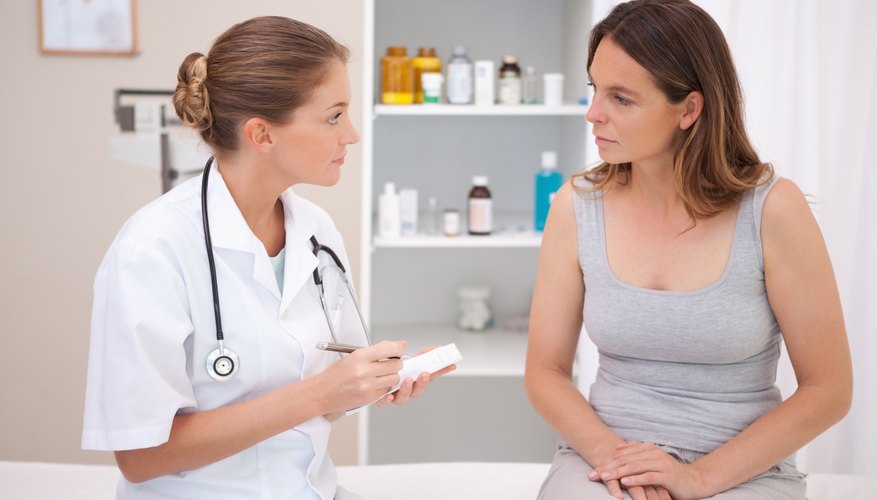 Contact your doctor if you are experiencing jaundice. Contact your doctor if you are experiencing jaundice.
