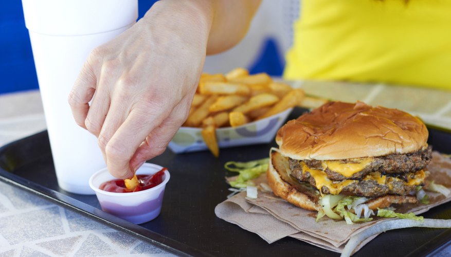 Photo Credit: Matthew Ennis/iStock/Getty Images Document your anticipated expenses.