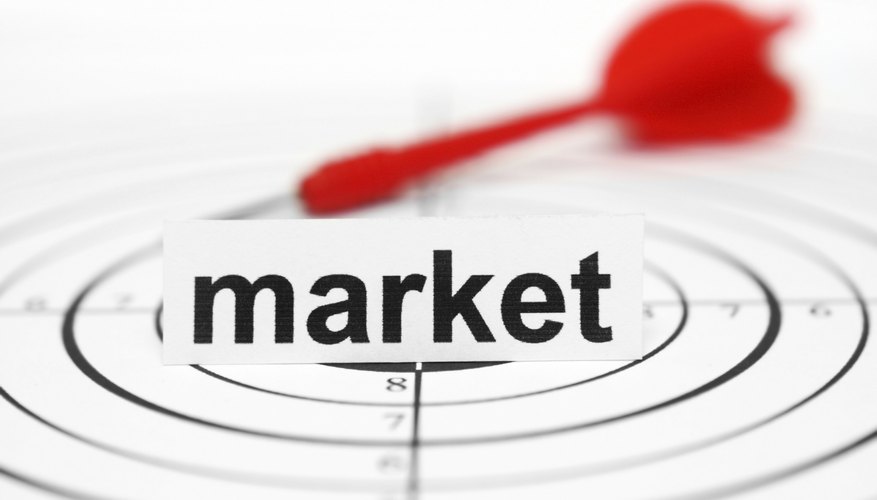 Photo Credit: alexskopje/iStock/Getty Images Think about your target market.
