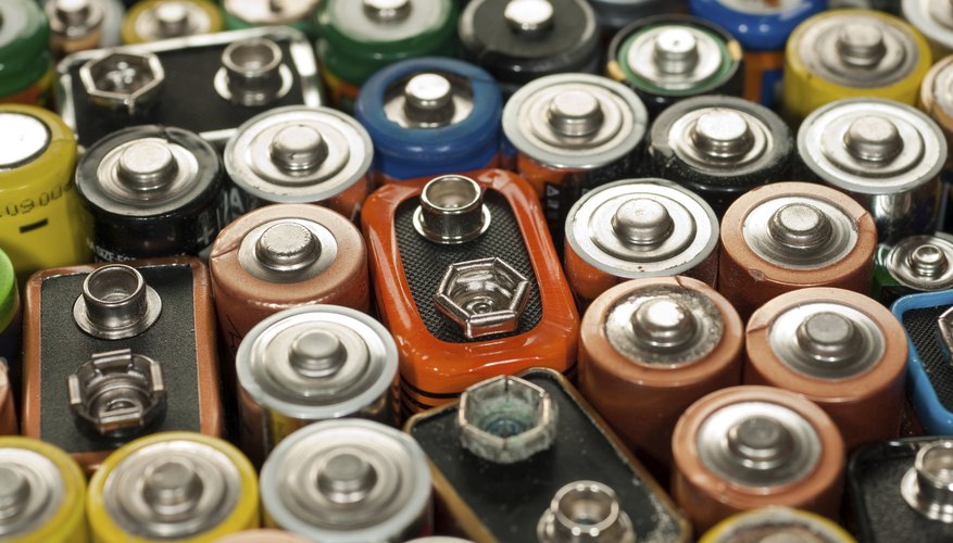 Recicla baterías desde tu hogar.