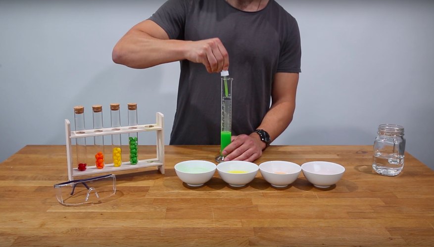 Photo Credit: Sciencing