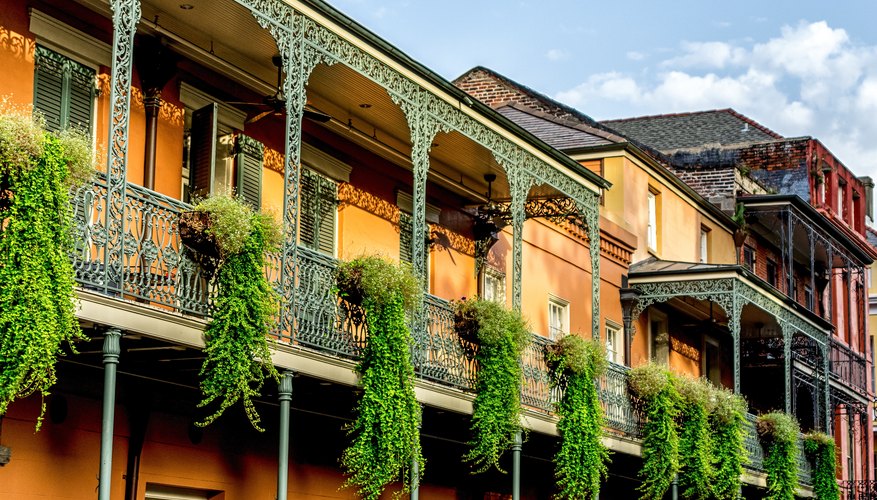 All Your Questions About New Orleans Answered