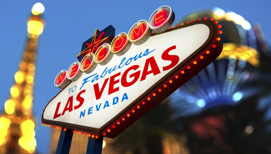 Why Is Las Vegas Called Sin City?