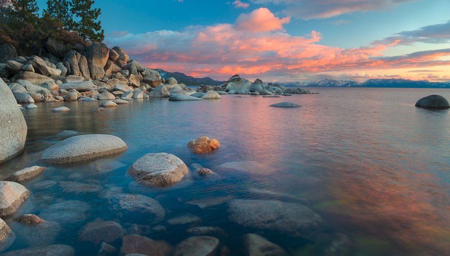 About the Weather at Lake Tahoe | 10Best