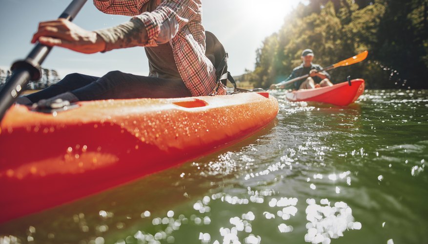 Quick Dry Clothes For Kayaking