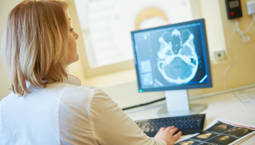 How Much Does A Radiologist Tech Make