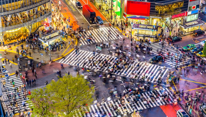 Do's and Don'ts for One Week in Japan